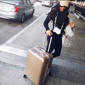 How to Pack for a Long Weekend in a Carry&nbsp;On