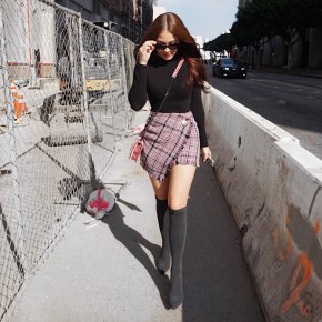 Follow Me to&nbsp;DTLA