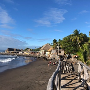 9 THINGS YOU SHOULD KNOW BEFORE TRAVELING TO EL SALVADOR